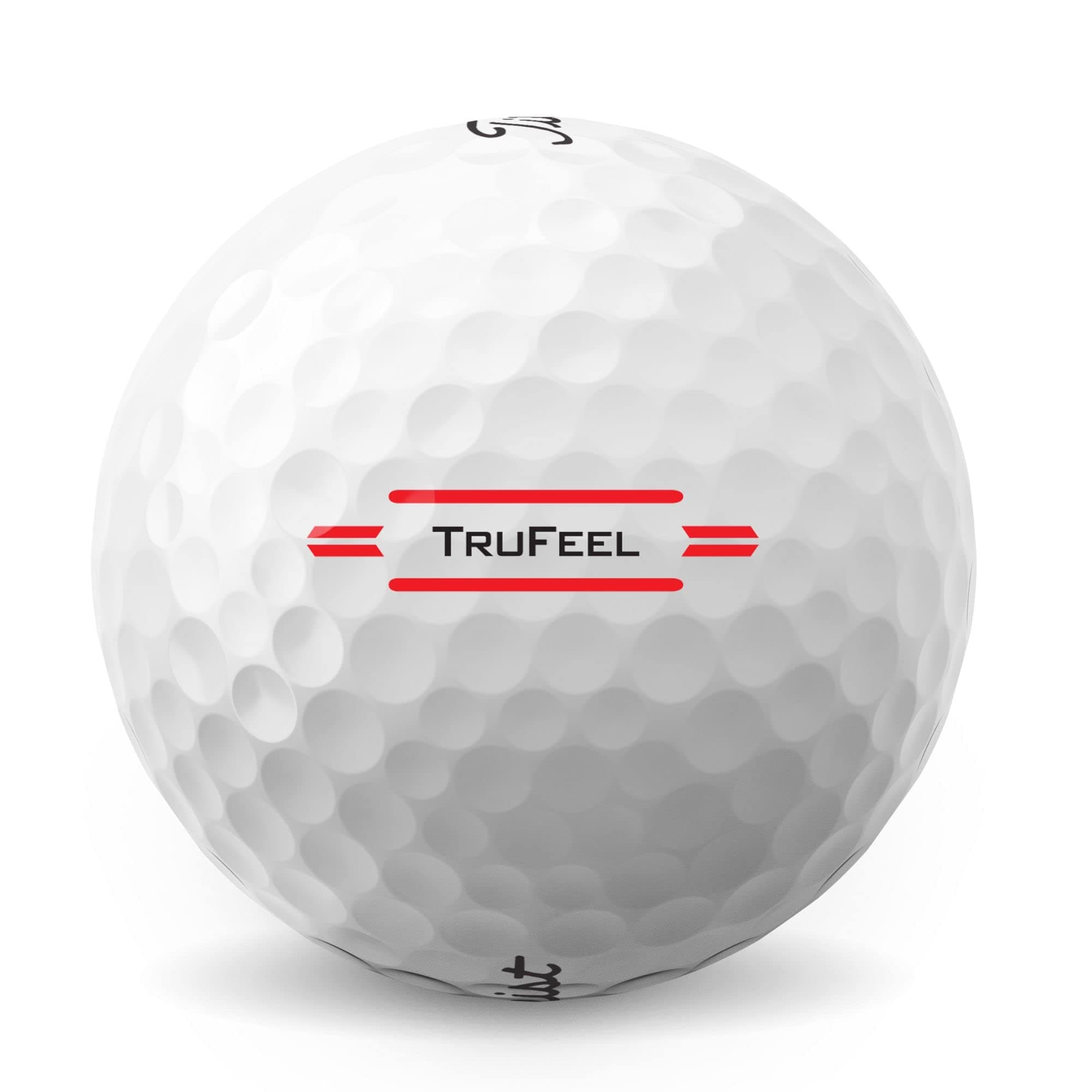 Titleist TruFeel Golf Balls (One Dozen)