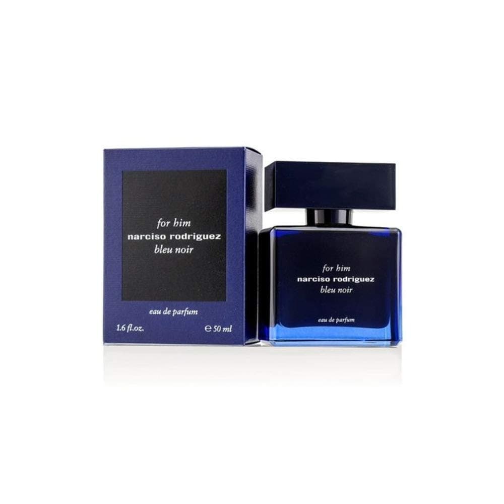 Bleu Noir For Men Eau De Parfum Spray, 50 ml