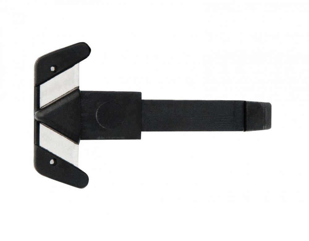 ULINEReplacement Blade Head for Deluxe Klever X-Change Cutters - 25/pack