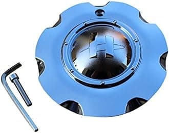 793 Explode Chrome Wheel Rim Center Cap 793L177 X1834147-9SF F205-11