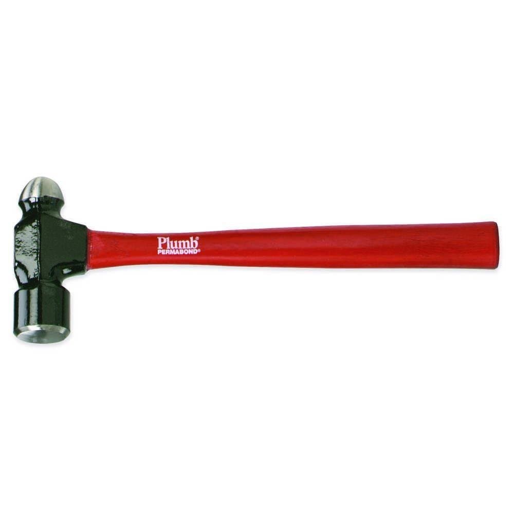 1/4 Lb Head Steel Ball Pein Hammer