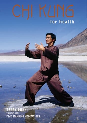 Chi Kung For Health, Volume One: Five Standing Meditations