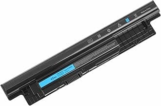 40Wh XCMRD Laptop Battery for Dell Inspiron 15 3000 Series 3521 3531 3537 3541 3542 15R 5537 5521 17R 17 3721 3737 5737 5721 14R 14 3421 3437 5421 5437 7447 Latitude 3440 3540 Vostro 2421 2521 P28F