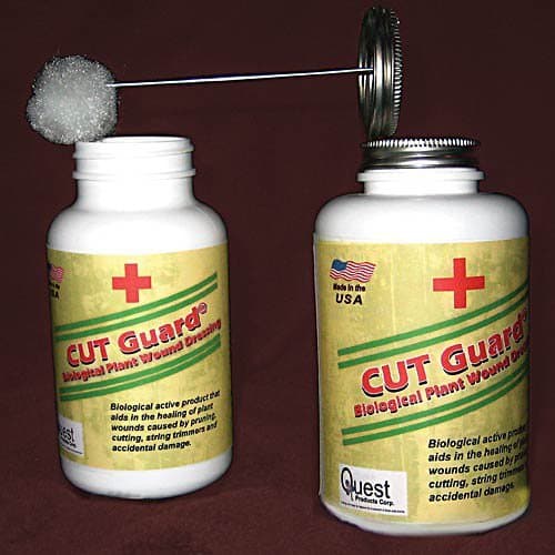 Cut Guard Biological Plant Wound Dressing - 10 Ounce
