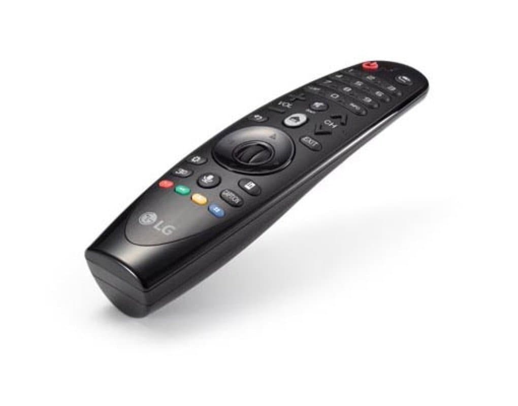 LG Magic Remote Control for Smart TV