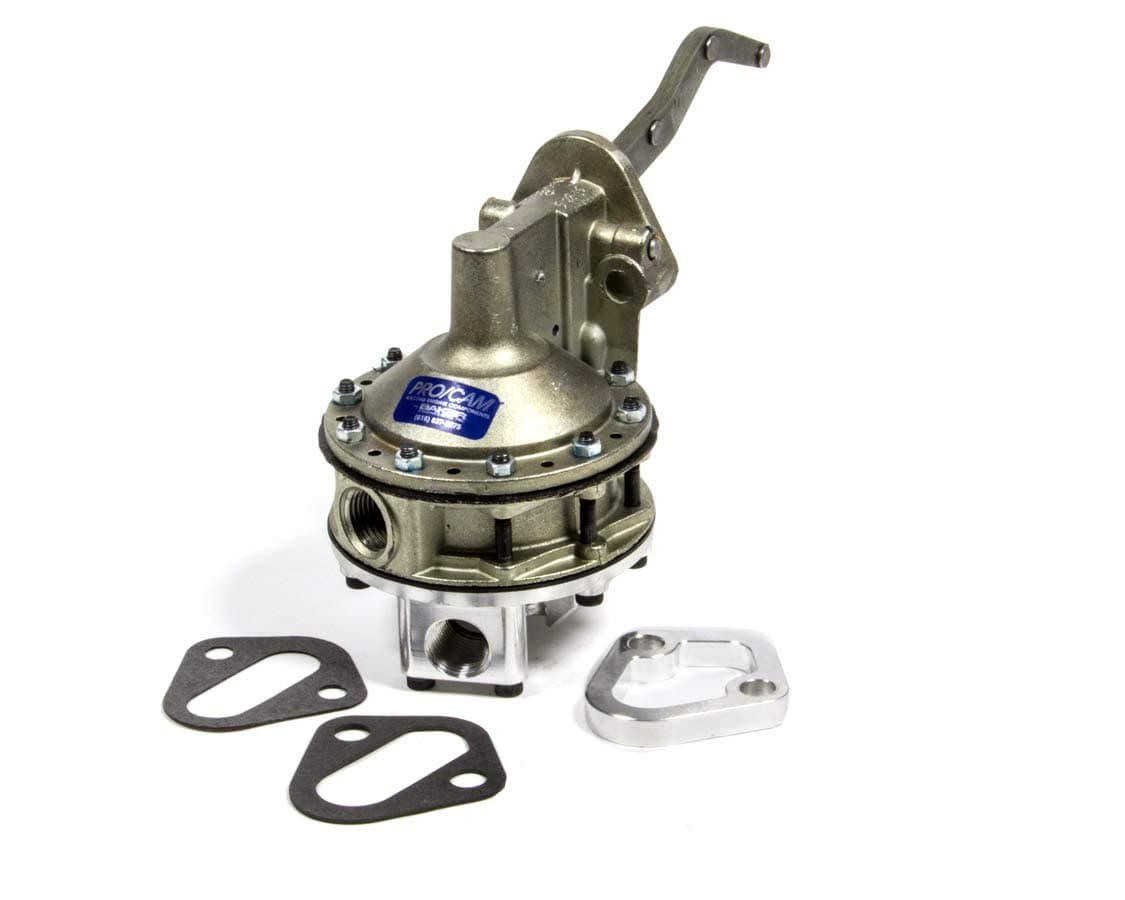 Pro/Cam 9380 7-1/2psi Sbf Mech Fuel Pump