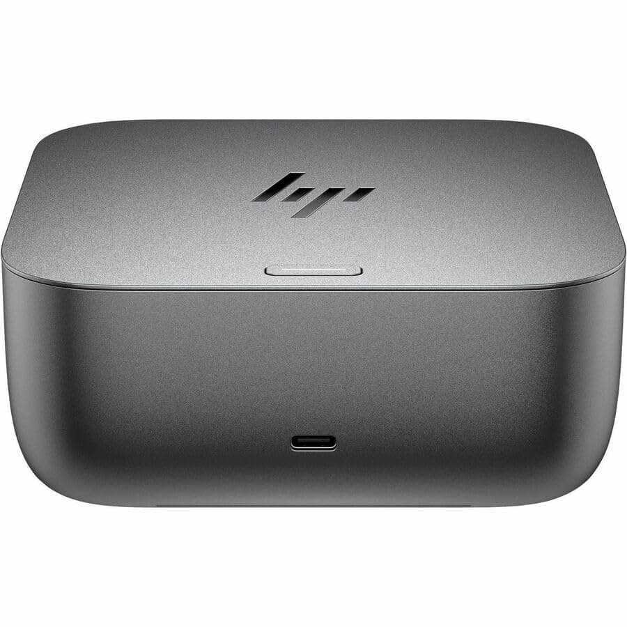 Thunderbolt 4 Ultra 280W G6 Dock