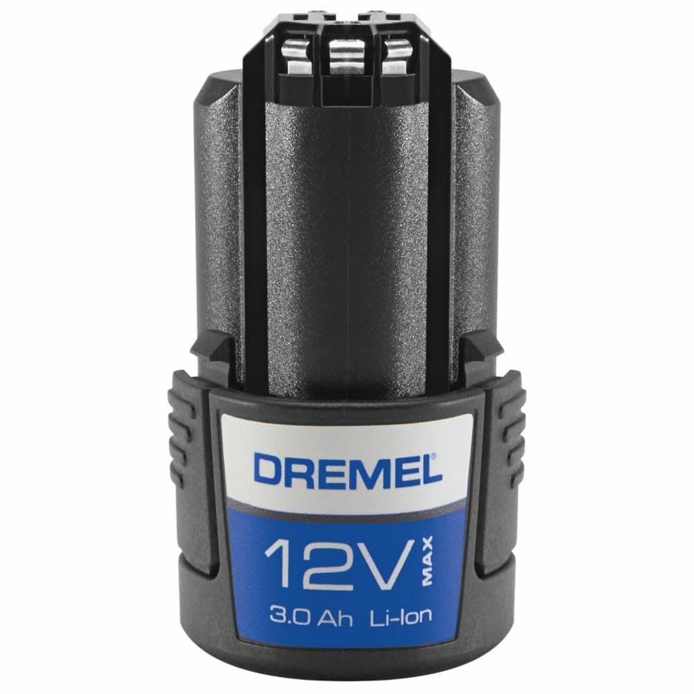 Dremel B816-01 12V 3 Ah Lithium-Ion Battery