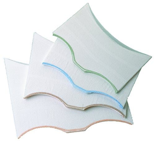 Surgifix Unislip Continence Mesh Fixation Pants, Box of 100. (Medium) by Unislip