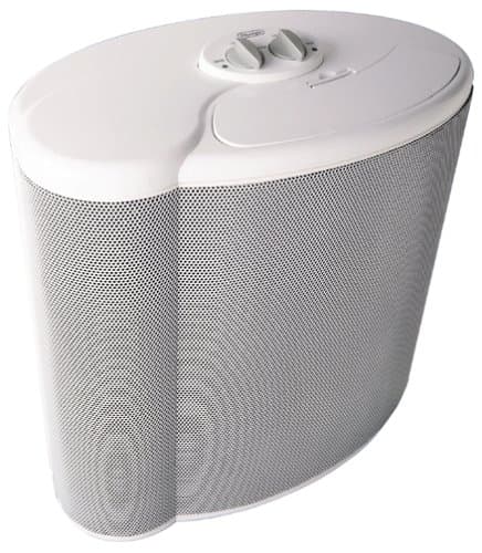 DeLonghi Freshzone Total Home with Electrostatic Media Filter B