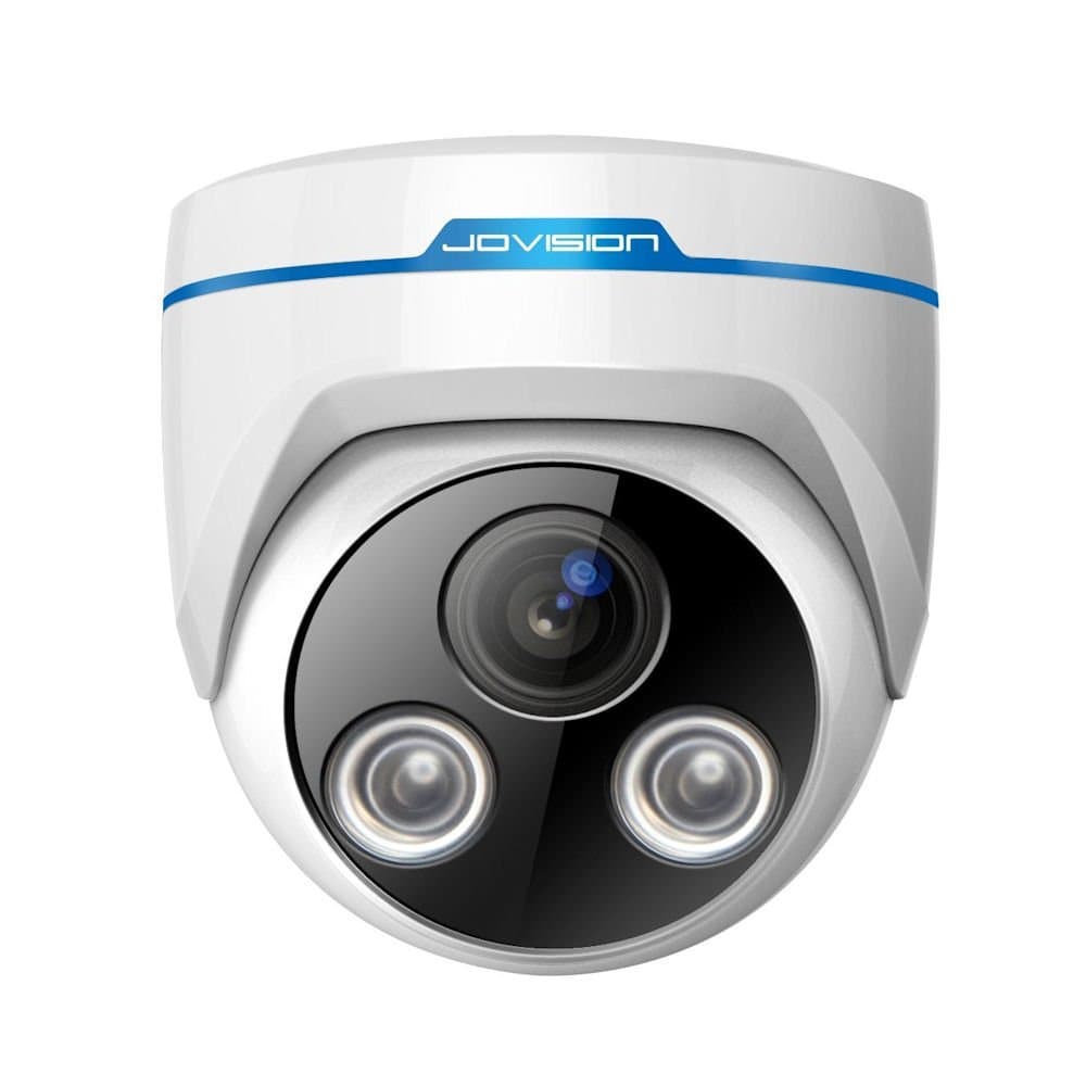 Jovision 1.3MP 960P IP Dome Camera Network P2P Indoor Security Night Vision CCTV HD Camera (JVS-N73-HY)