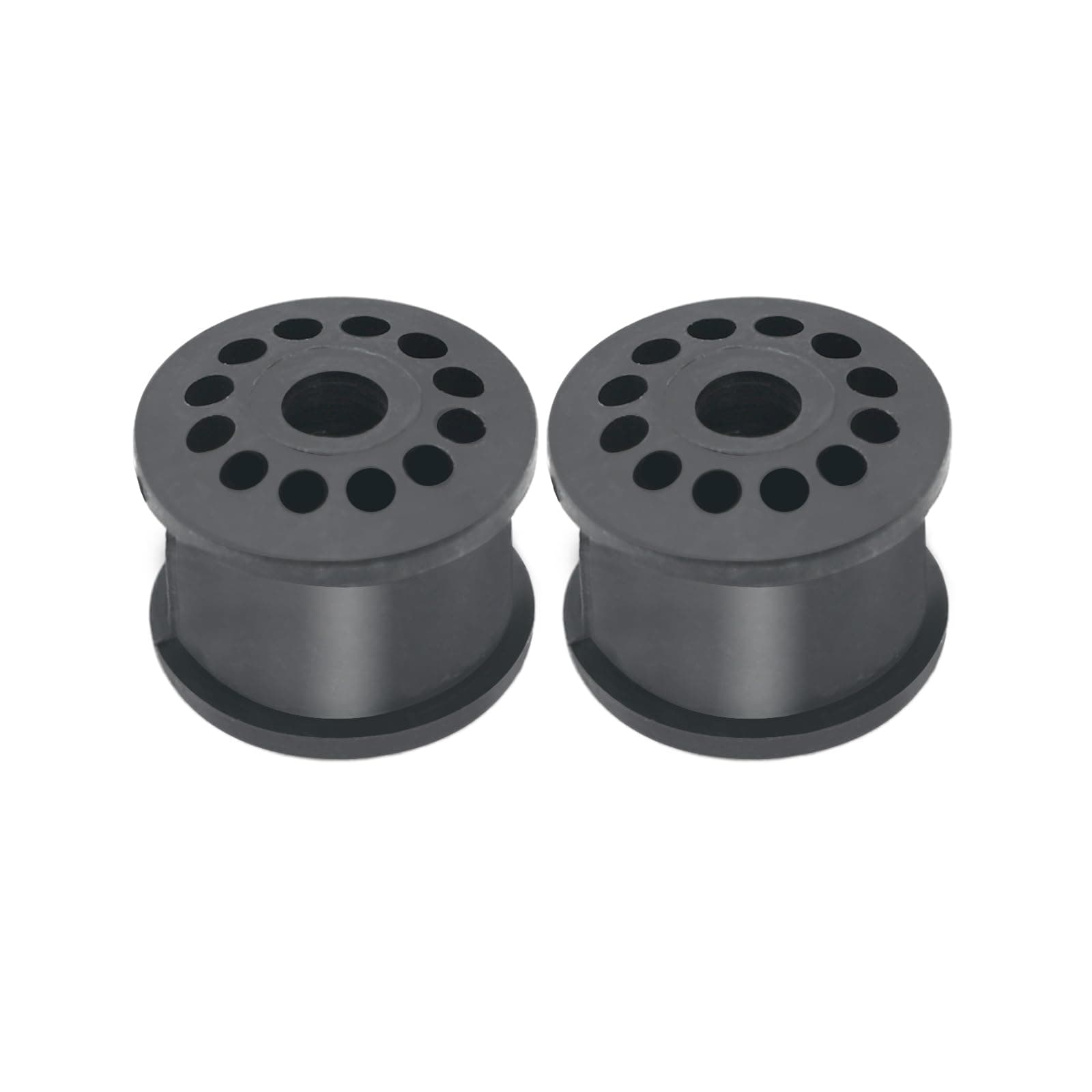 Transfer Case Shift Linkage Rod Bushing Grommet 68001899AA Replacement for Jeep Liberty 2002 2003 2004 2005 2006 2007