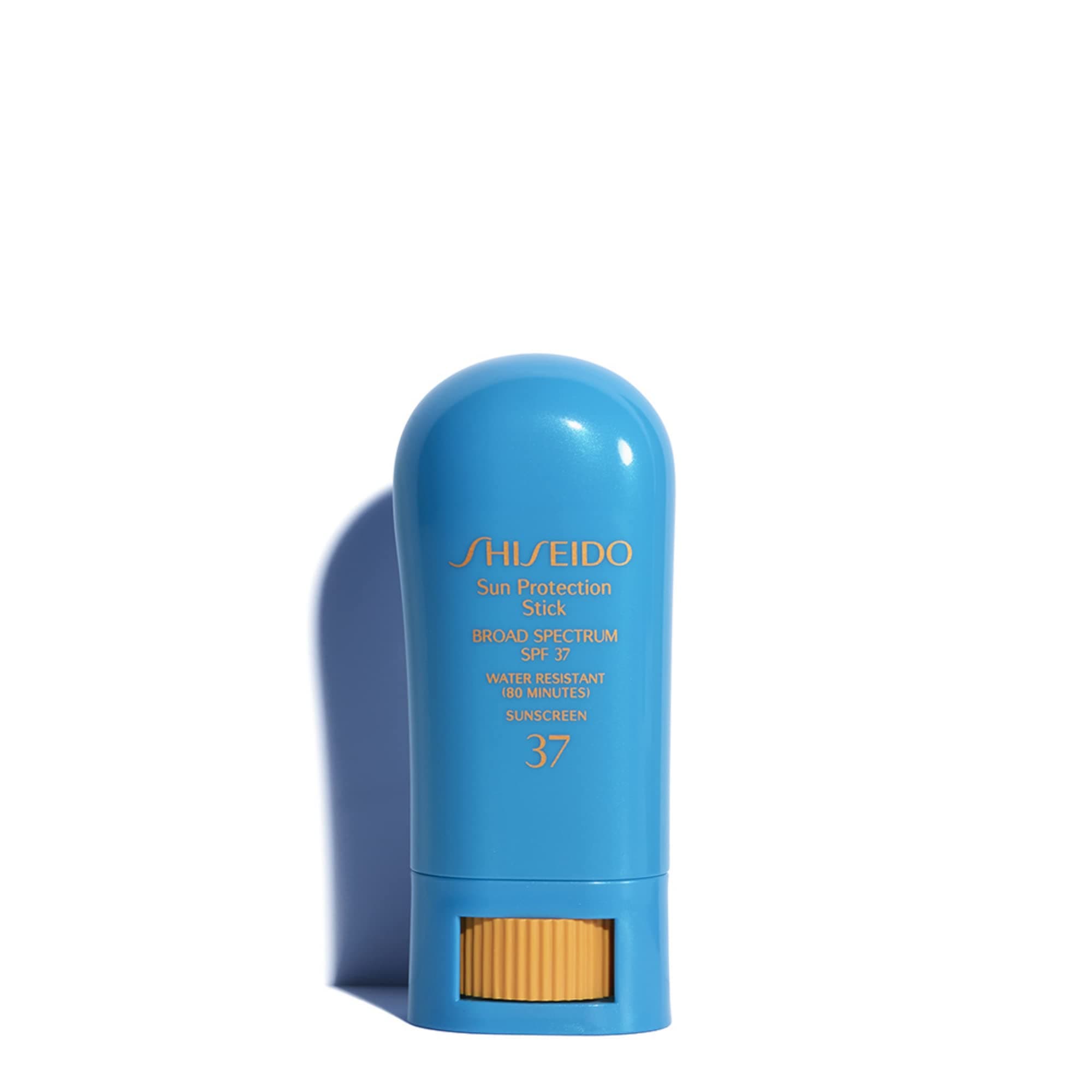 UV Protective Stick Foundation SPF 37, Ochre - 9g (0.31 oz) - Provides a Natural-Looking Finish & Protects Skin from UV Rays