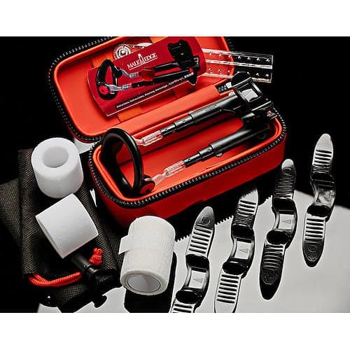 Male Edge Pro Extender System
