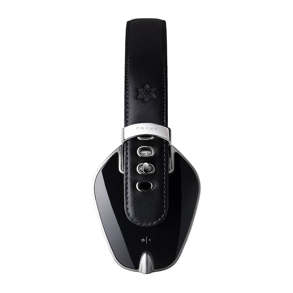 Sonus Faber Pryma 01 Pure Black