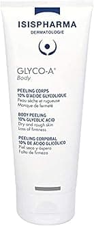 IsisPharma Glyco-A Body Peeling (200ml)