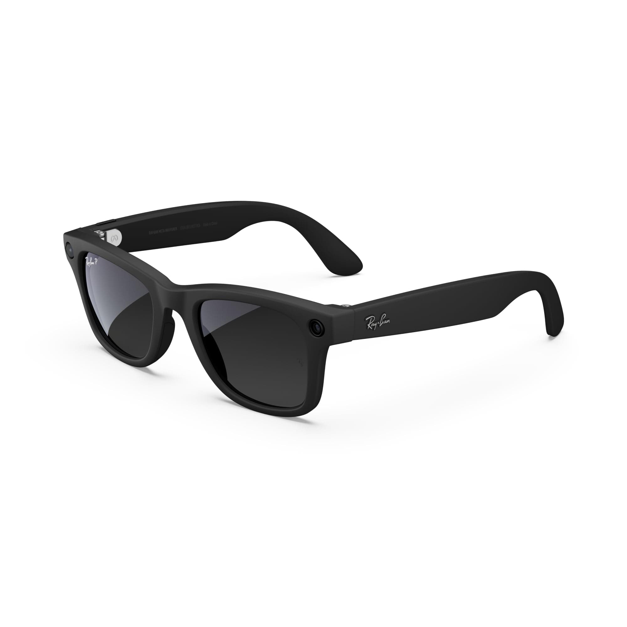 Meta Unisex Ray-ban | Meta Smart Glasses Sunglasses (pack of 1)