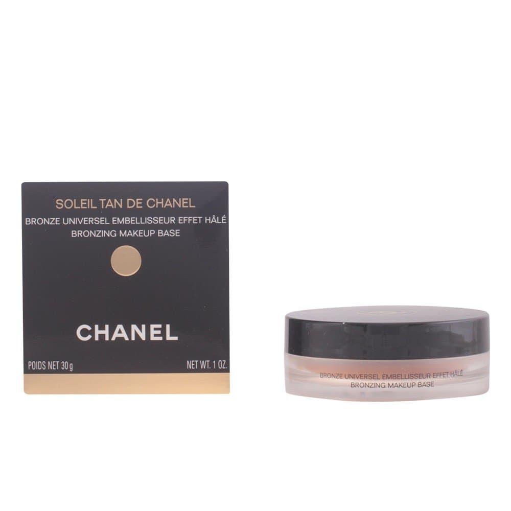 Chanel Soleil Tan De Chanel Bronzing Makeup Base 1 oz/ 30 g