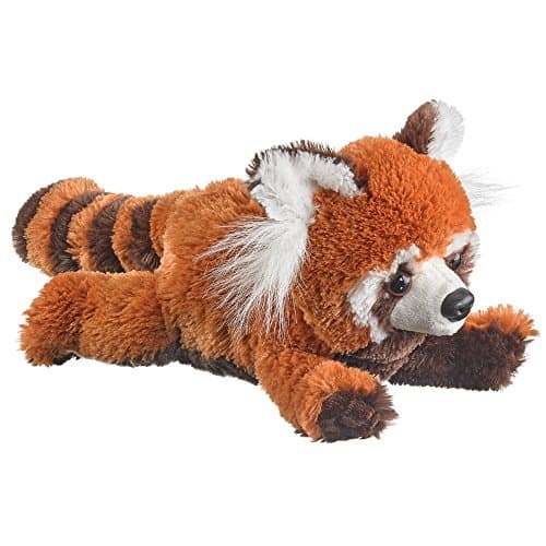 Red Panda 12" by Wild Life Artist
