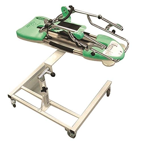 Kinetec Spectra CPM - Knee, Knee Trolley Only - 1 Each/Each - 13-1187