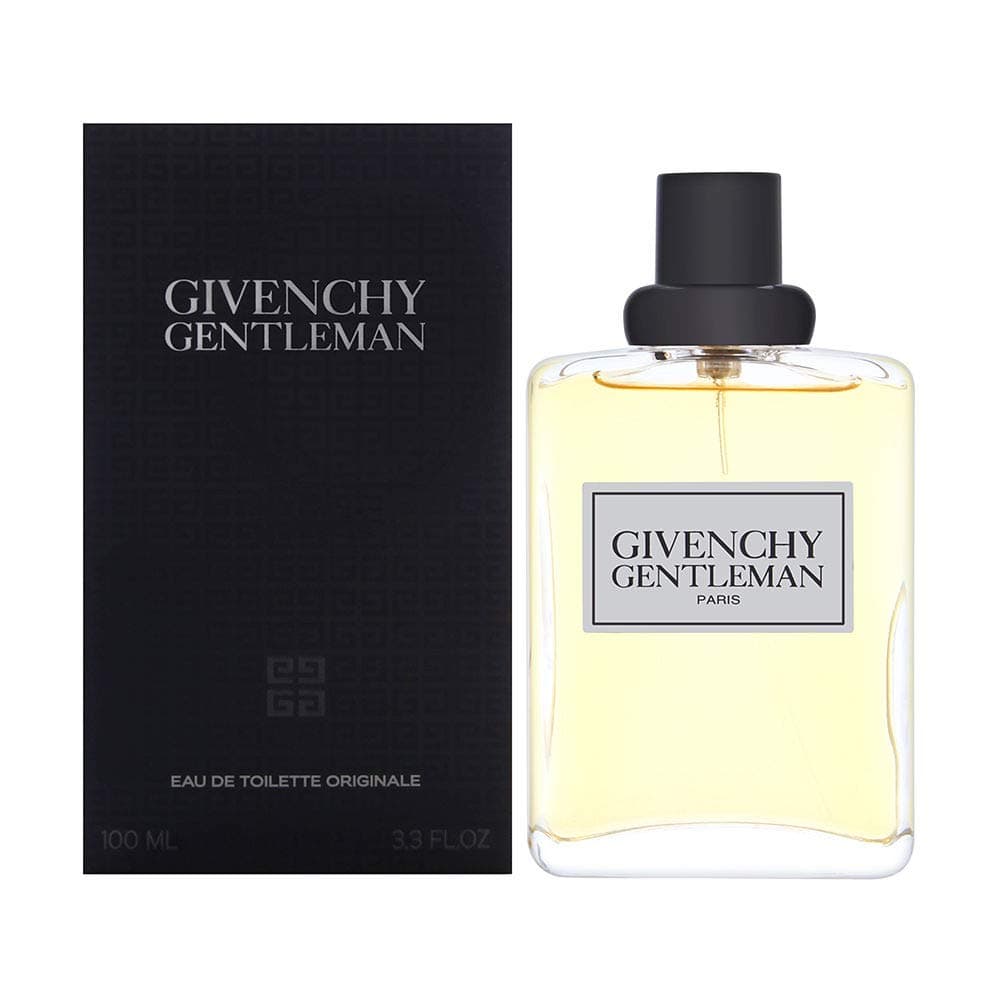 Gentleman Eau de Toilette Originale Perfume,3.3 Fl.Oz - 100 ml