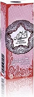 Hareem Al Sultan - 10ml (.34 oz) Perfume Oil by Ard Al Zaafaran