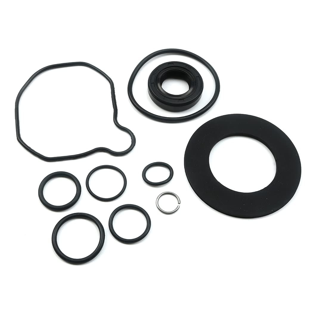 Power Steering Pump Seal Kit for SAAB 9-3 2003-2011 Ref. 12807425 12801788