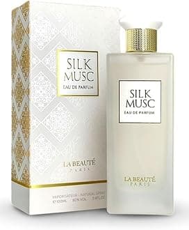 SIlk Musc Eau De Parfum 100ml by Labeaute