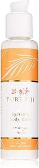 Pure Fiji Hydrating Body Lotion Mango Travel Size, 90ml