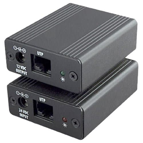 NetMedia UTP Encoder & Decoder Set (UTPSET)
