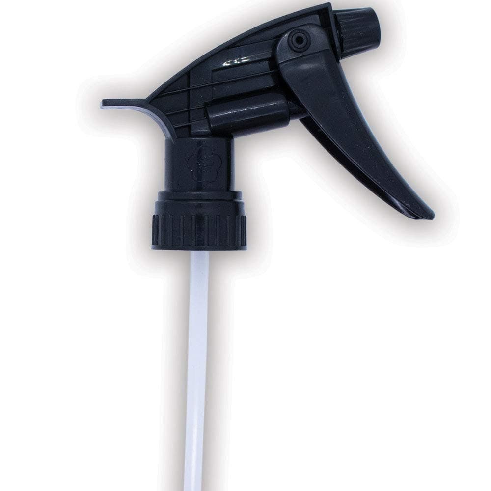 Detail King Chemical Resistant Sprayer- Single