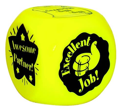 Kagan Cooperative Learning Cube: Praisers (MLPR)