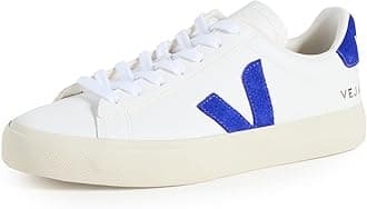 Veja Women's Campo Sneakers, Extra White Paros, 5