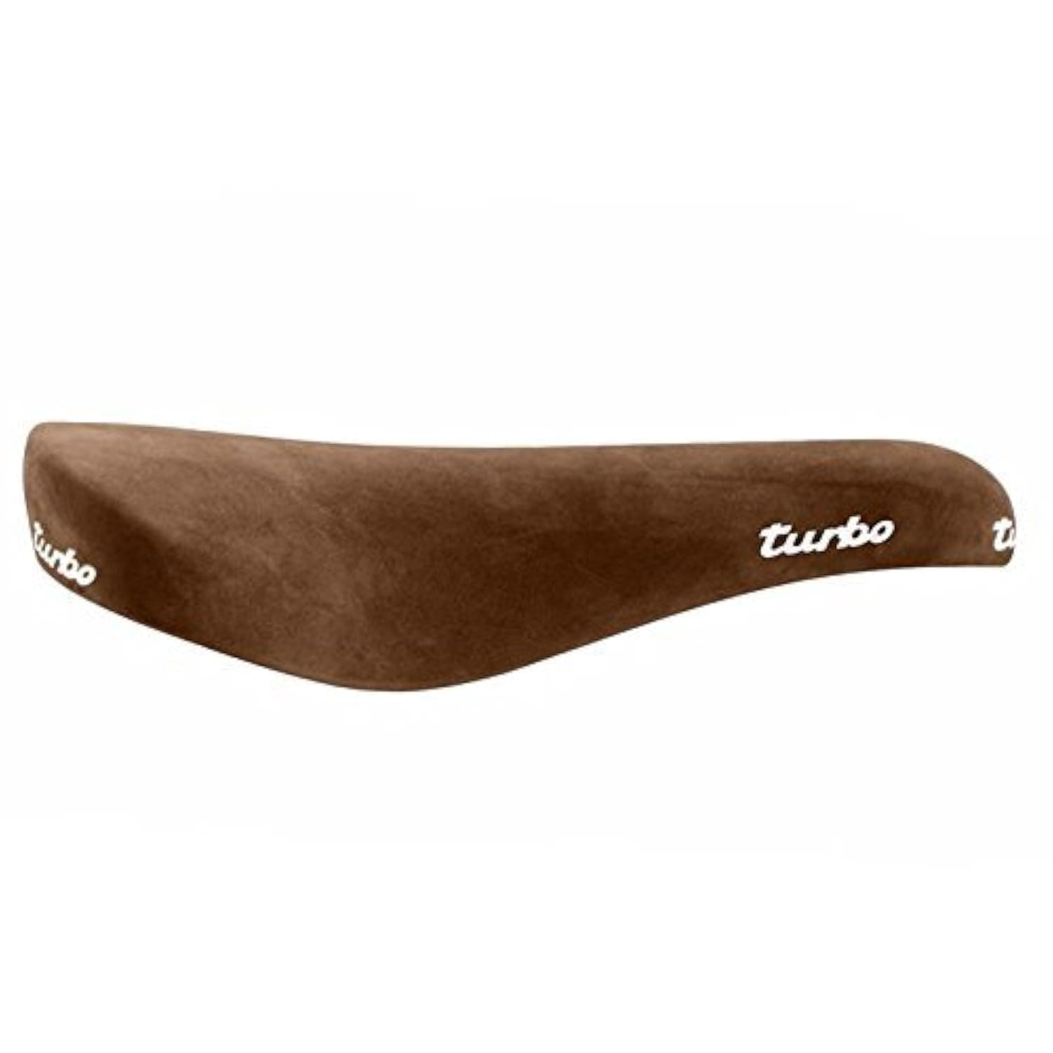 Vintage 1980 Turbo Saddle, Brown