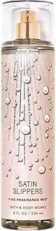 Bath and Body Satin Slippers Fine Fragrance Mist | 8 fl oz