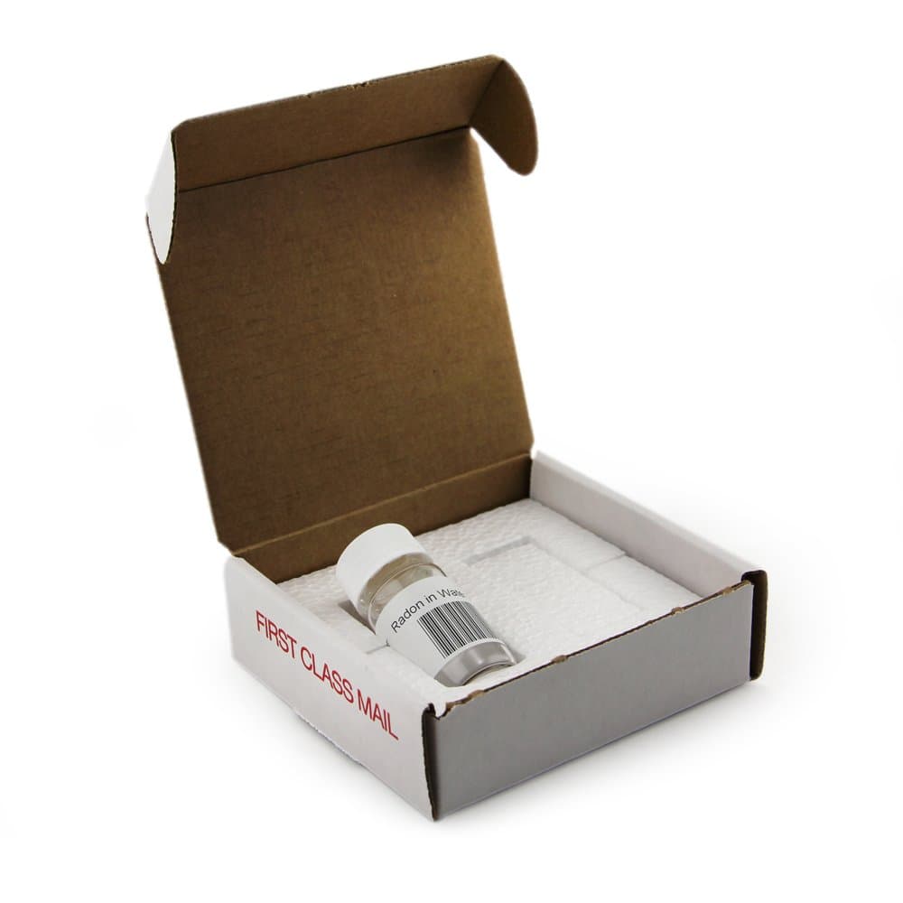 Liquid Scintillation (LS) Radon in Water Test Kit