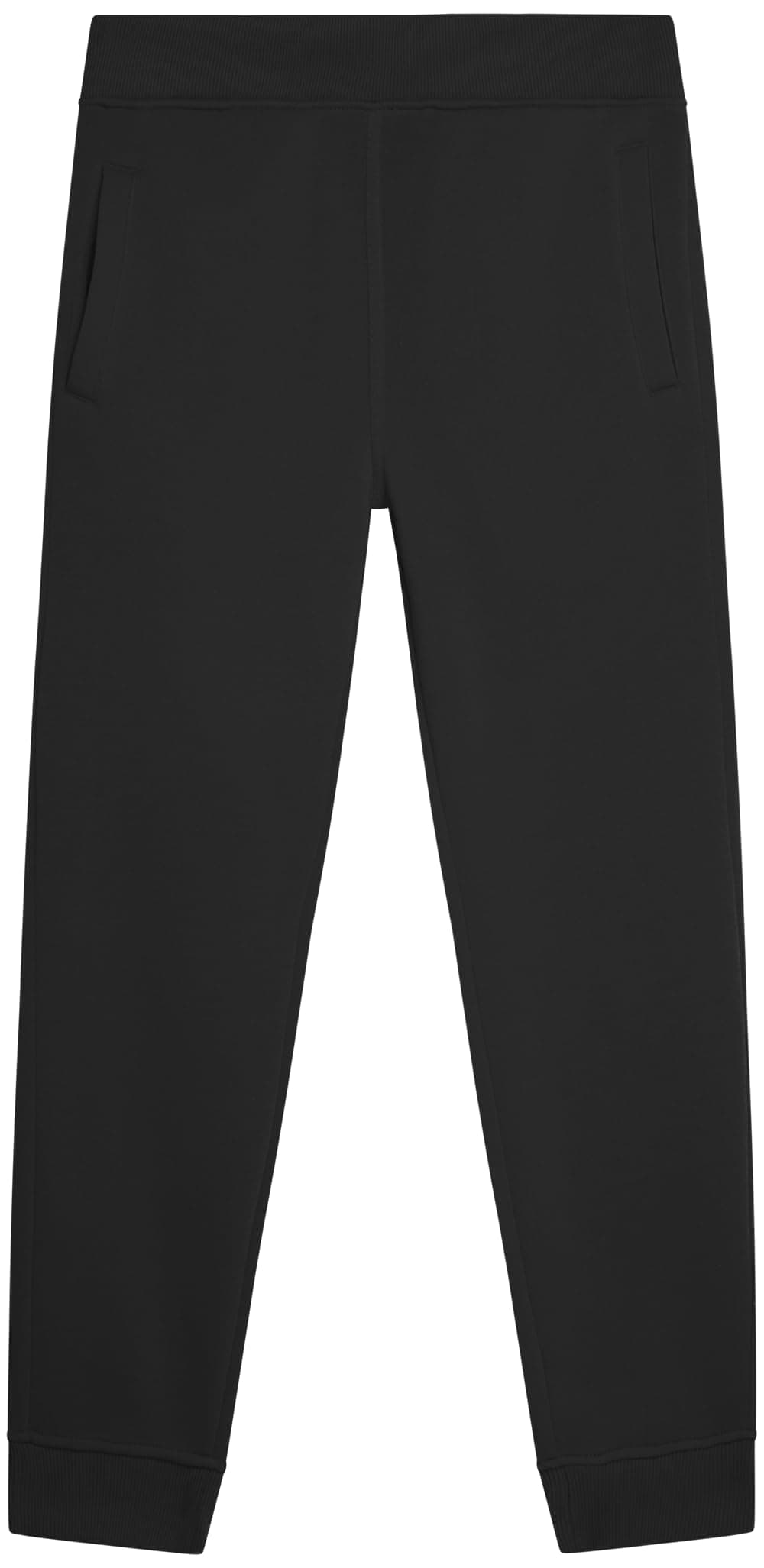 Southpole Boys' Active Basic Fleece Jogger Pants