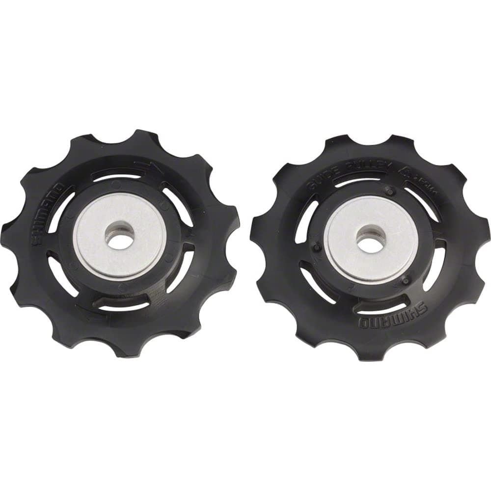 Ultegra 6800 11-Speed Rear Derailleur Pulley Set: Version 2