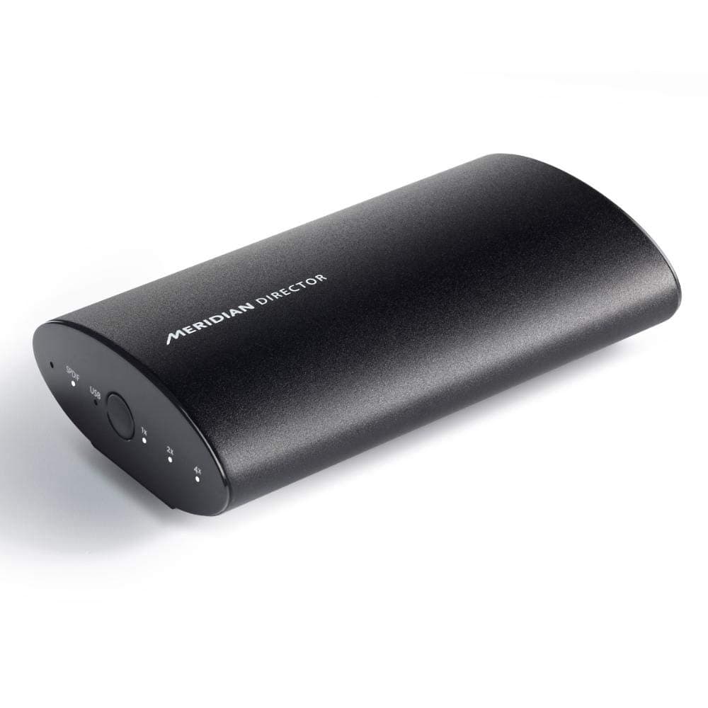 Meridian Director USB DAC (Digital to Analogue Converter)