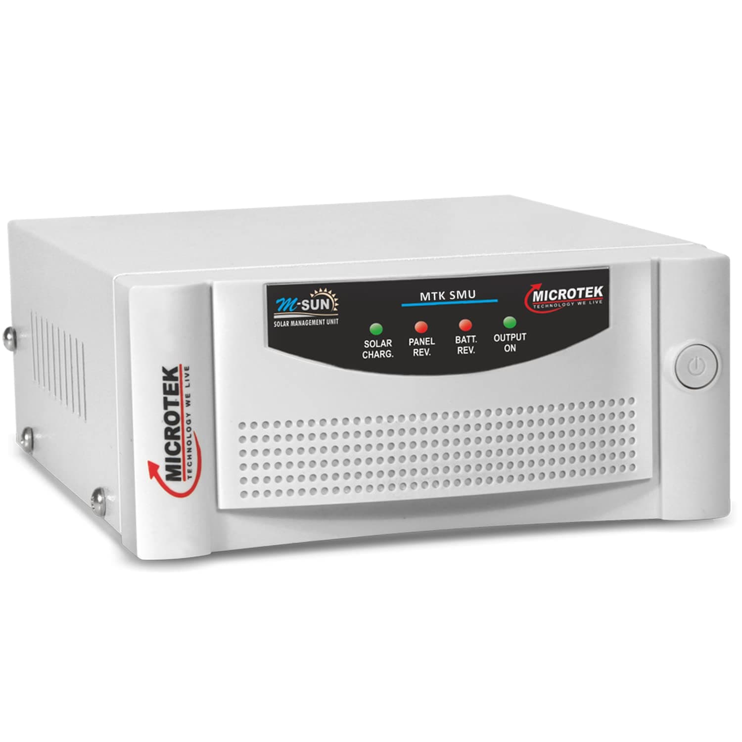 MICROTEKSMU 1012 (12V) (899-200-1012) Technology MTK1012 SMU Solar Charge Controller 10Amps 12V