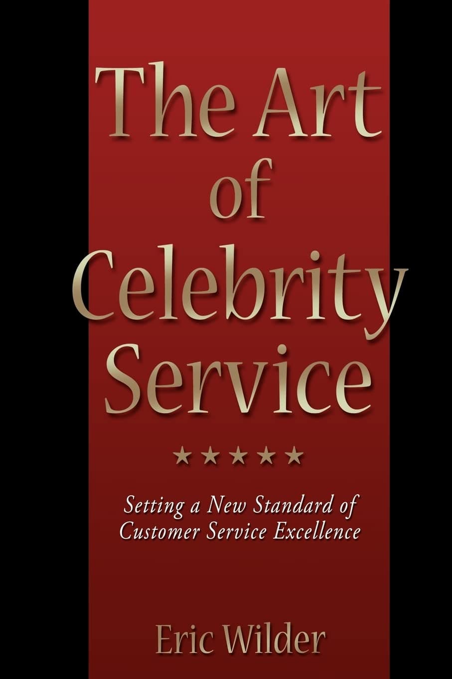 The Art of Celebrity Service