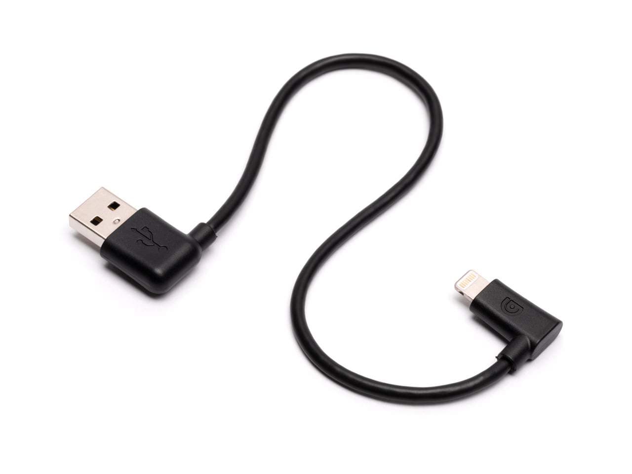 GRIFFIN BT-XX37418 MultiDock Lightning Cable (Pack of 10)