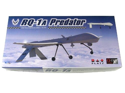 MRC 59001 1/72 RQ-1A Predator