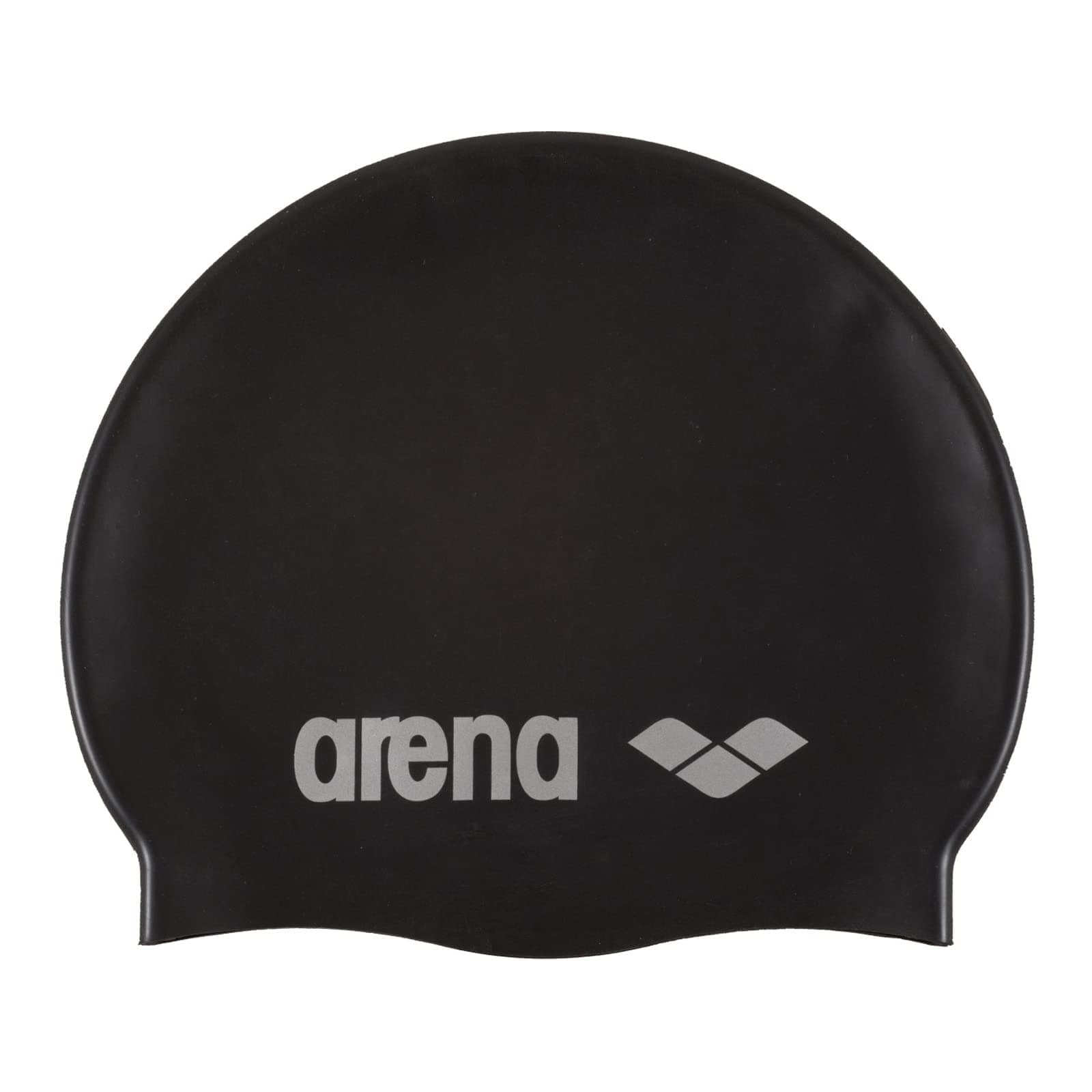 Arena unisex classic silicone swim cap
