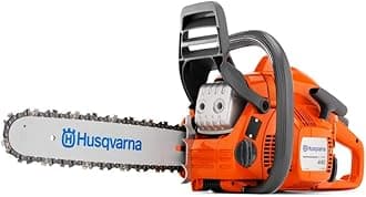 Husqvarna Husqvarna 440 Thermal Chainsaw - Guide 38 cm