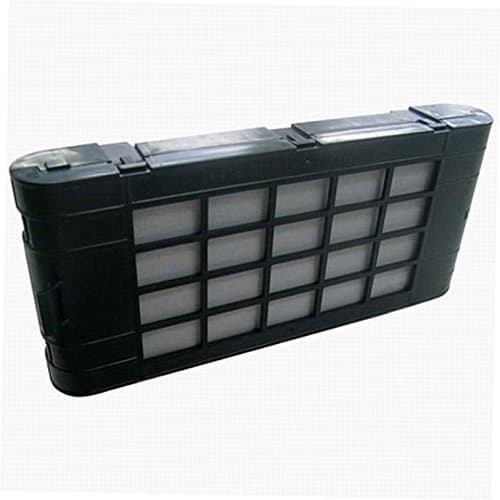 hotsmt2017 Replacement Air Dust Filter Airfilter Compatible for Christie LX605 LWU505 003-003084-01 LW555 LX505 3LCD Projector