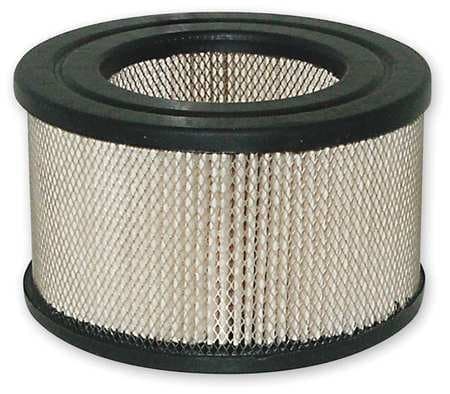 Baldwin Filters Air Filter, 10-27/32 x 5-1/32 in.