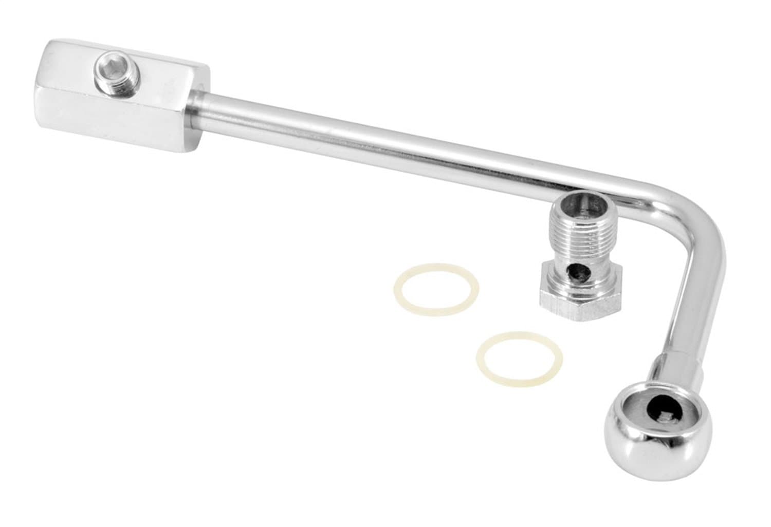 Performance 29883 Fuel Line for Edelbrock/Carter Carburetor