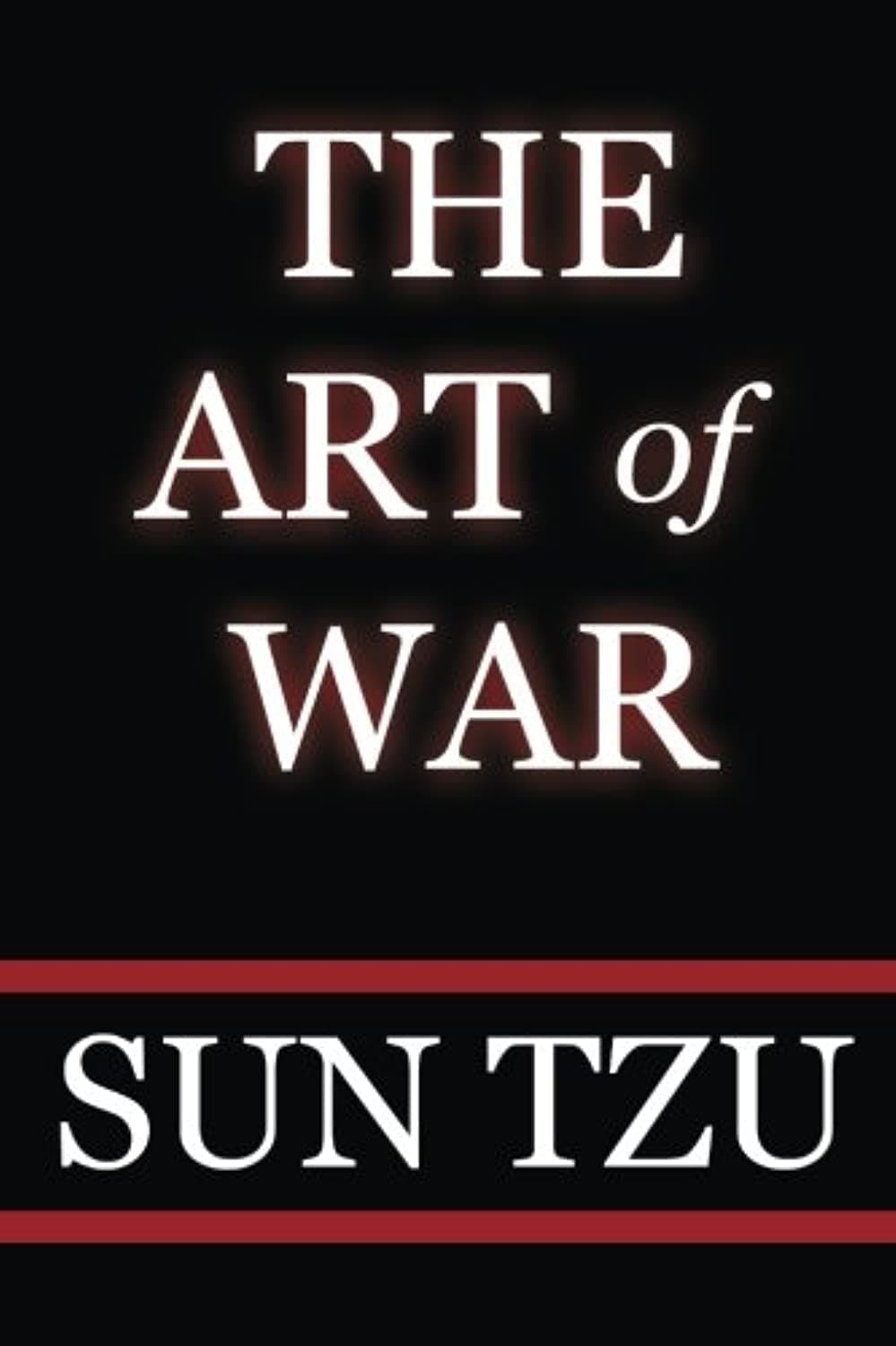 The Art Of War (Volume 0)