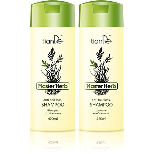 Hair-Loss Reversal Shampoo, 420ml